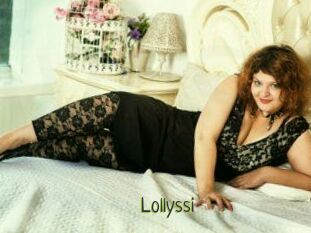 Lollyssi