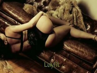 Lolyfit
