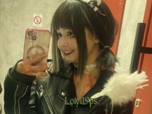 Lolyl19ps