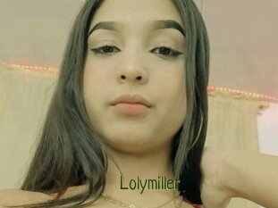 Lolymiller