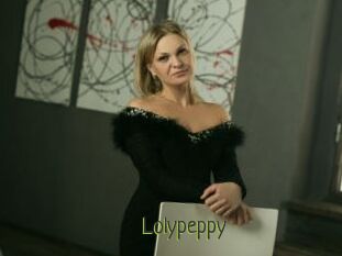Lolypeppy