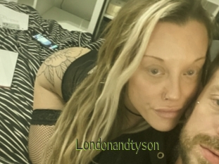 Londonandtyson