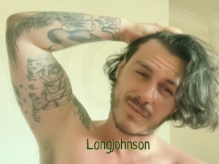Longjohnson