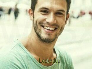 Lookedup