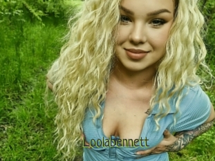 Loolabennett