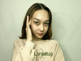 Loraalltop