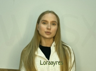 Loraayres