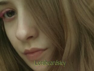 Lorabeardsley