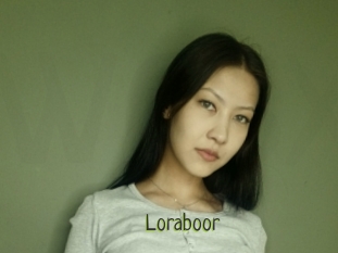 Loraboor