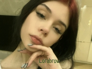 Lorabrow