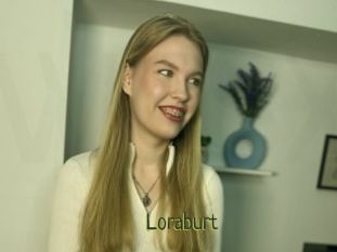 Loraburt