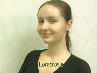 Loracrosier