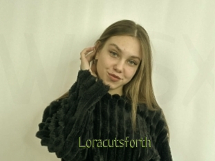 Loracutsforth