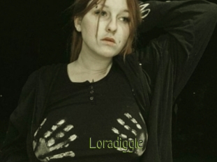 Loradiggle