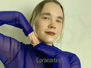 Loraeastes