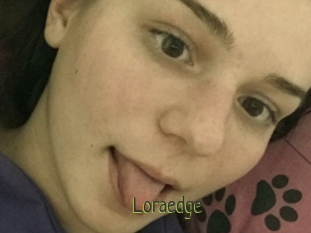 Loraedge