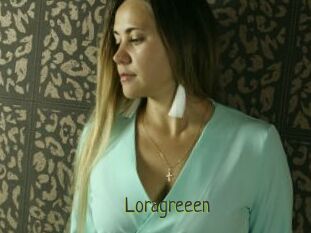 Loragreeen