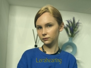 Lorahearing