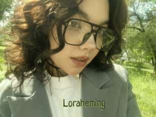 Loraheming