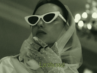 Lorahessel