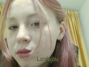 Lorahigbie