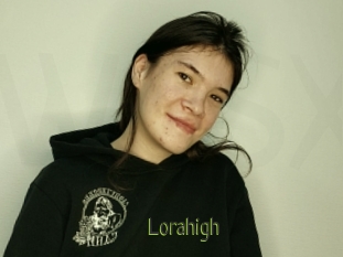 Lorahigh