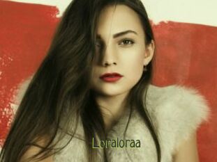 Loraloraa