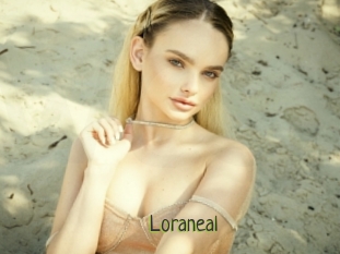 Loraneal