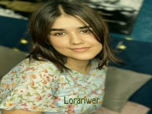 Lorariwer