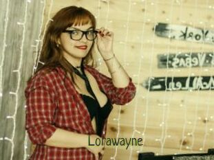 Lorawayne