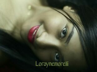 Loraynemorelli