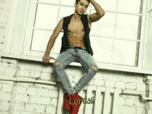 Lordali