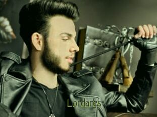 Lordares