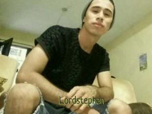 Lordstephan