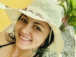 Lore2020