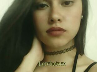 Lorehotsex