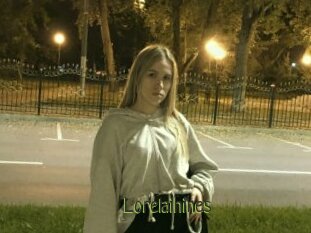 Lorelaihines