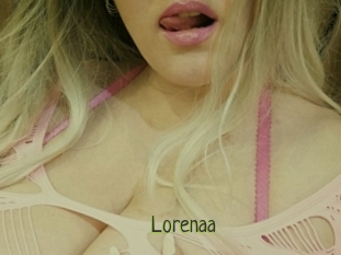 Lorenaa