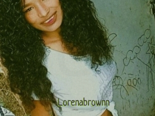 Lorenabrownn