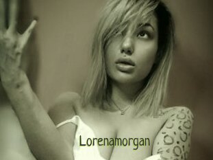 Lorenamorgan