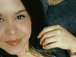 Lorenanaughty4u