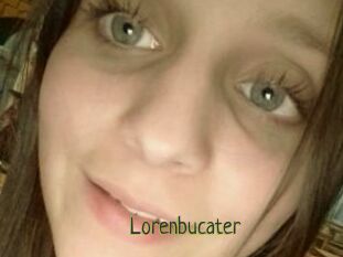 Lorenbucater