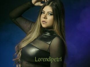 Lorendipetri