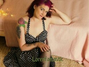 Lorenfantastic