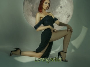 Lorengautier