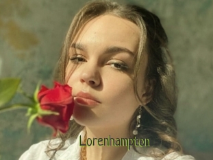 Lorenhampton