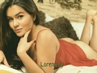 Lorennray