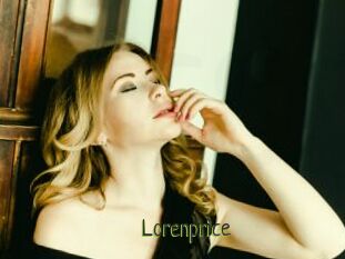 Lorenprice