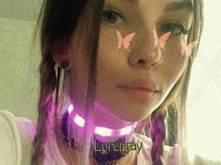 Lorenray