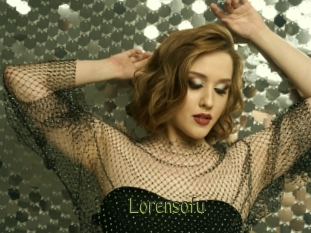 Lorensofu